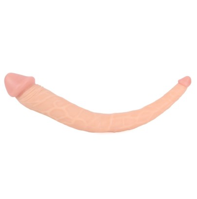 Double gode Cox 35 x 5 cm- Godes Doubles en stock sur Fun et plaisirs