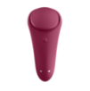 Stimulateur de clitoris Sexy Secret - Panty Vibrator Satisfyer