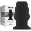 SONO 49 - Plug Tunnel Hollow 8 x 4.2 cm