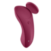 Stimulateur de clitoris Sexy Secret - Panty Vibrator Satisfyer