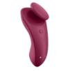 Stimulateur de clitoris Sexy Secret - Panty Vibrator Satisfyer