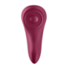 Stimulateur de clitoris Sexy Secret - Panty Vibrator Satisfyer