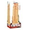 Gode Triple Threat 26 x 8.5cm