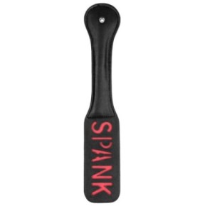 Paddle Simili Spank 32cm- Fouets