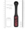 Paddle Simili Spank 32cm