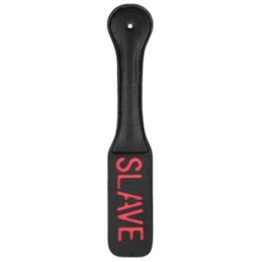 Paddle Silicone Slave 32 cm- Fouets