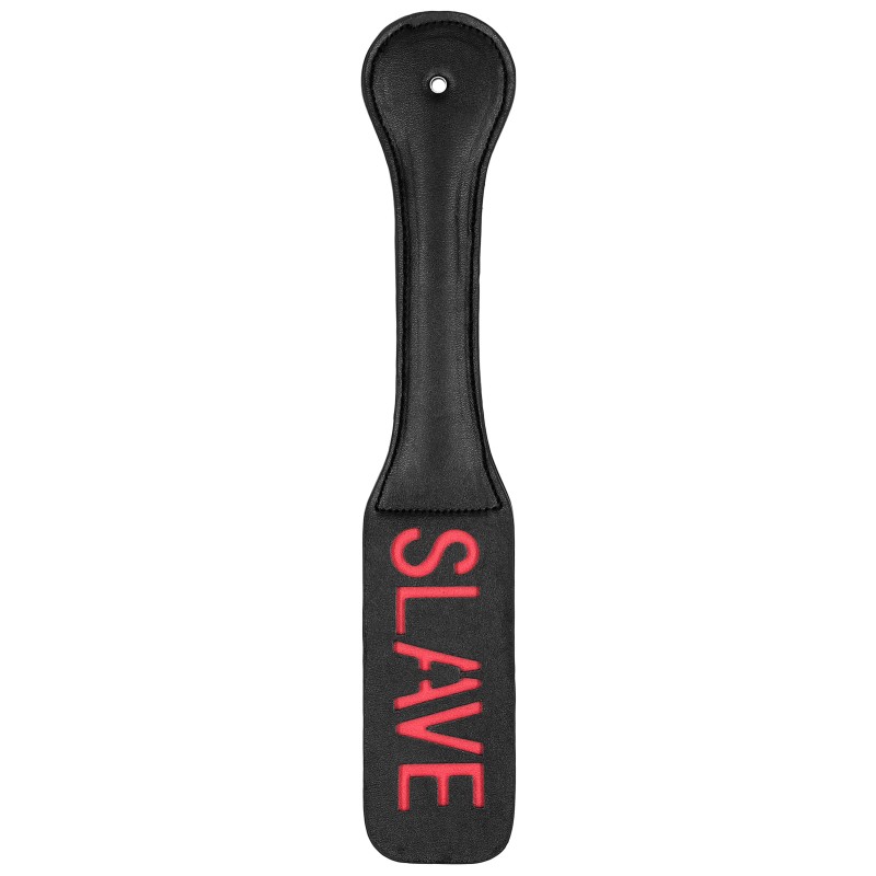 Paddle Silicone Slave 32 cm