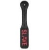 Paddle Silicone Slave 32 cm