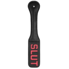 Paddle Simili Slut 32cm- Fouets