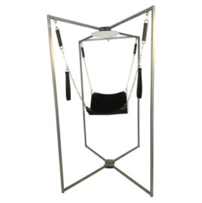 Miroir pour SLING PORTATIF métal Diam 40 - Incassable