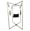 Miroir pour SLING PORTATIF métal Diam 40 - Incassable