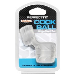 Ballstretcher Fat Clear