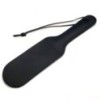 Paddle en cuir Double 31cm