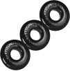 Oxballs Ringer Cockring Black X3