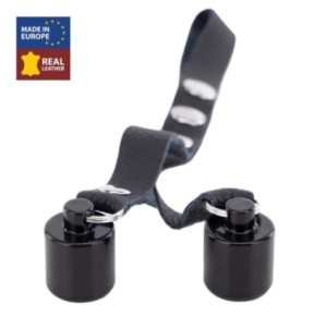 Ballstretcher en cuir 2 X 50g- Ballstretchers Cuirs en stock sur Fun et plaisirs