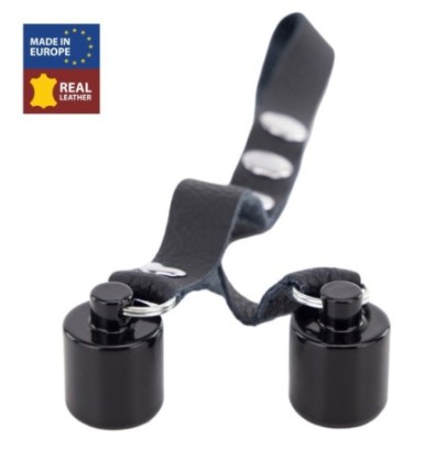 Ballstretcher en cuir 2 X 50g- Ballstretchers Cuirs en stock sur Fun et plaisirs