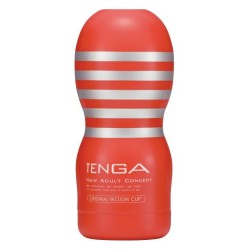 TENGA Deep Throat Cup- Masturbateurs en stock sur Fun et plaisirs