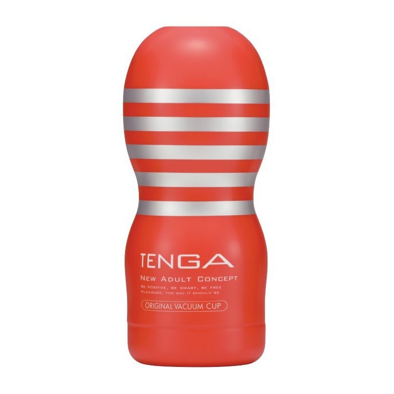 TENGA Deep Throat Cup