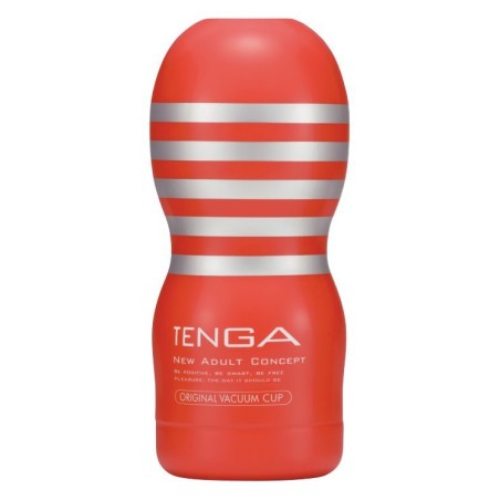 TENGA Deep Throat Cup- Masturbateurs en stock sur Fun et plaisirs