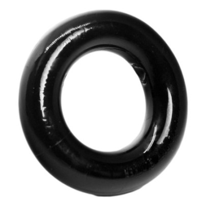 Cockring Zizi Cock Blocker 40 mm Noir- Cockrings Flexibles en stock sur Fun et plaisirs