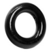 Cockring Zizi Cock Blocker 40 mm Noir