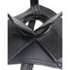 Gode Ceinture Strap-On King Cock 15.2 x 4.1 cm Gode Ceinture Strap-On King Cock 15.2 x 4.1 cm