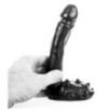 DILDO RAYAN ALL BLACK