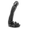 DILDO RAYAN ALL BLACK