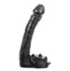 DILDO RAYAN ALL BLACK