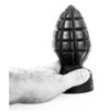 Plug AB33 Grenade All Black 11 x 6.5cm