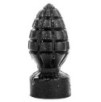 Plug AB33 Grenade All Black 11 x 6.5cm