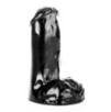 Gode AB41 Joystick All Black 11 x 5cm