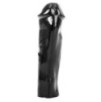 DILDO EDOUARD ALL BLACK