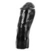 DILDO EDOUARD ALL BLACK