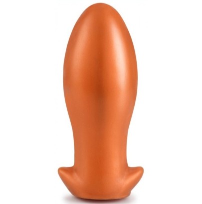 Plug Saurus Egg L 14 x 6.3cm