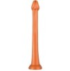 Gode Whale Dildo M 40 x 5.5 cm - Pointe 4.6 cm