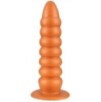 Plug silicone Thread 22 x 5.5 cm