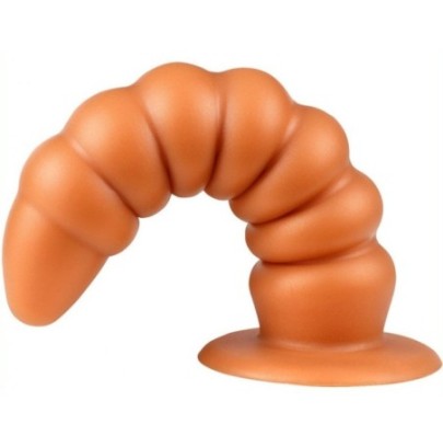 Plug silicone Thread 22 x 5.5 cm