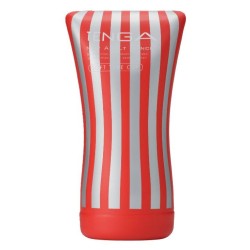 TENGA Soft Tube Cup- Masturbateurs en stock sur Fun et plaisirs