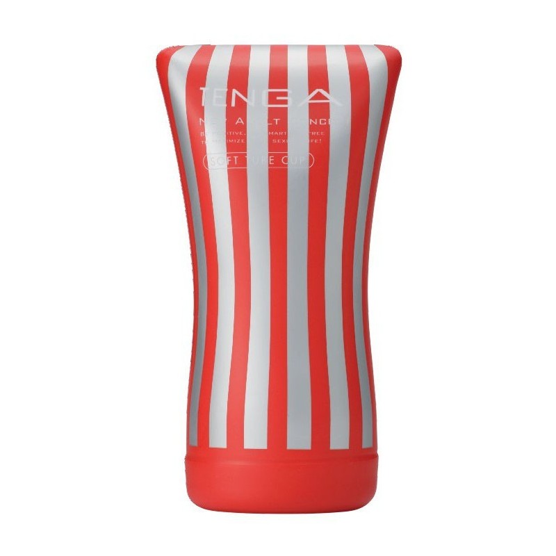 TENGA Soft Tube Cup