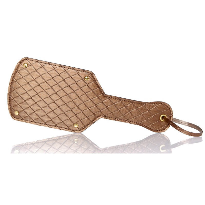 Paddle Spank Me Bronze 26cm