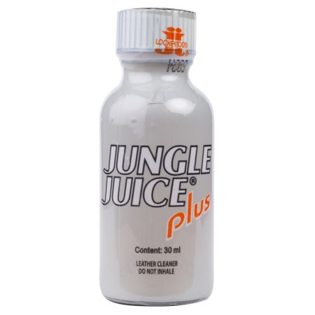 Jungle juice Plus Hexyle 30ml-  NITRITE D'HEXYLE en stock sur Fun et plaisirs