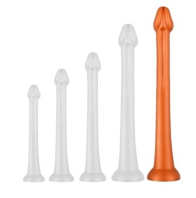 Gode Whale Dildo XXL 55 x 7.5 cm - Pointe 6.3cm- Gros Gode - Longueur + de 40cm en stock sur Fun et plaisirs