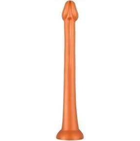 Gode Whale Dildo XXL 55 x 7.5 cm - Pointe 6.3cm