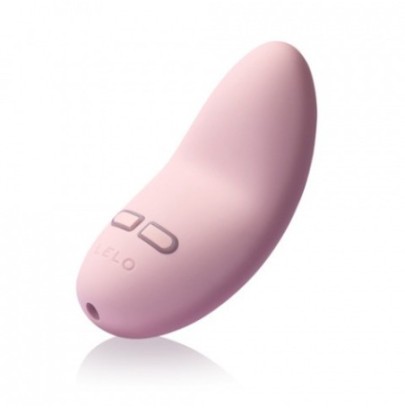 Stimulateur de clitoris LILY 2 Glycine et Rose- 100% Clitoris en stock sur Fun et plaisirs