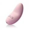 Stimulateur de clitoris LILY 2 Glycine et Rose Stimulateur de clitoris LILY 2 Glycine et Rose