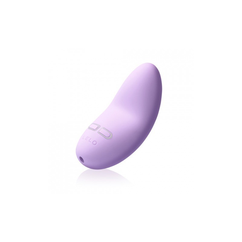 Stimulateur de clitoris Lily 2 Lavande et Miel