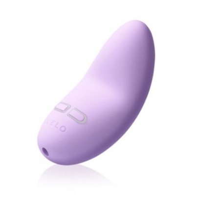 Stimulateur de clitoris Lily 2 Lavande et Miel- 100% Clitoris en stock sur Fun et plaisirs