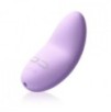 Stimulateur de clitoris Lily 2 Lavande et Miel