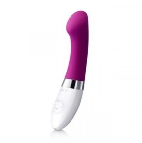 Vibromasseur point G Gigi 2 16.5 cm Mauve- Point G en stock sur Fun et plaisirs